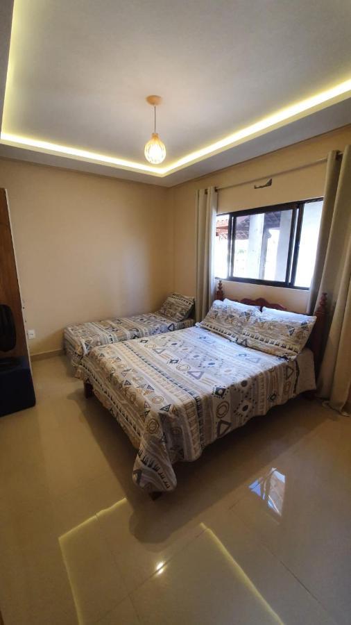 Chale De Campo Em Condominio Fechado 바나네이라스 외부 사진