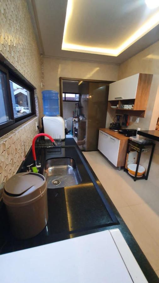 Chale De Campo Em Condominio Fechado 바나네이라스 외부 사진