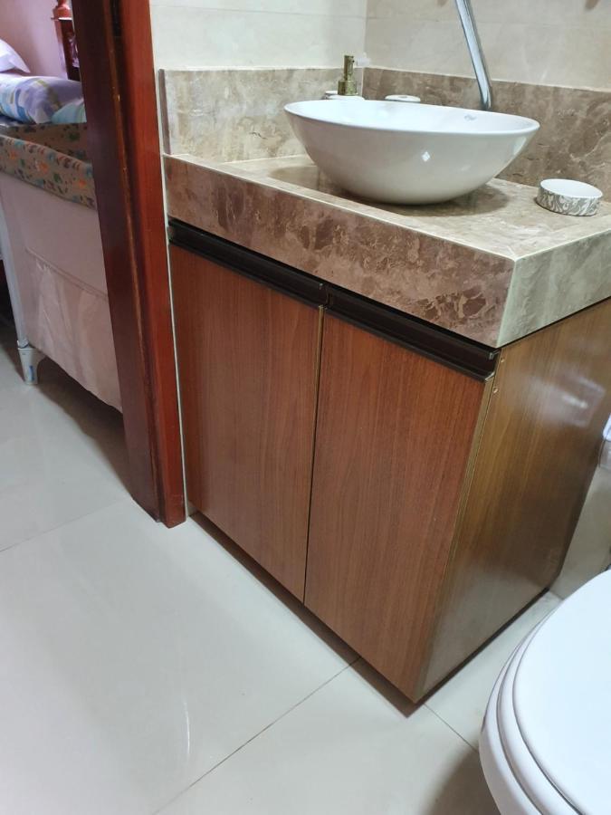 Chale De Campo Em Condominio Fechado 바나네이라스 외부 사진