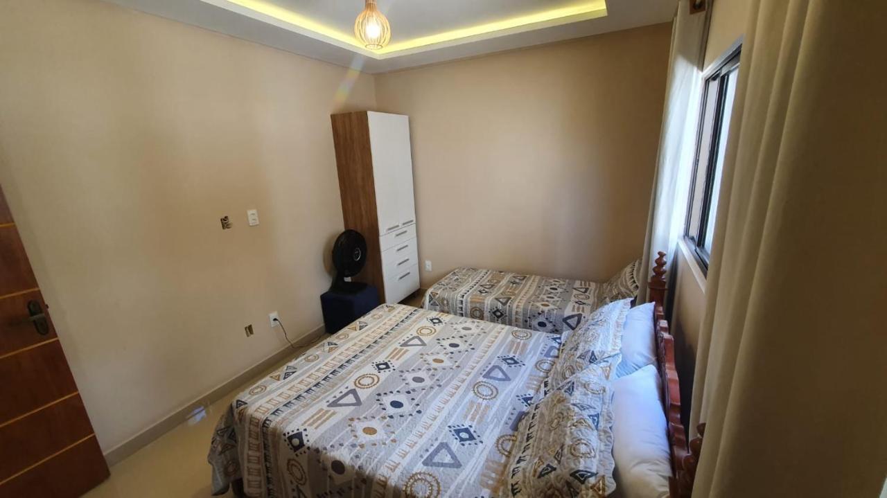 Chale De Campo Em Condominio Fechado 바나네이라스 외부 사진